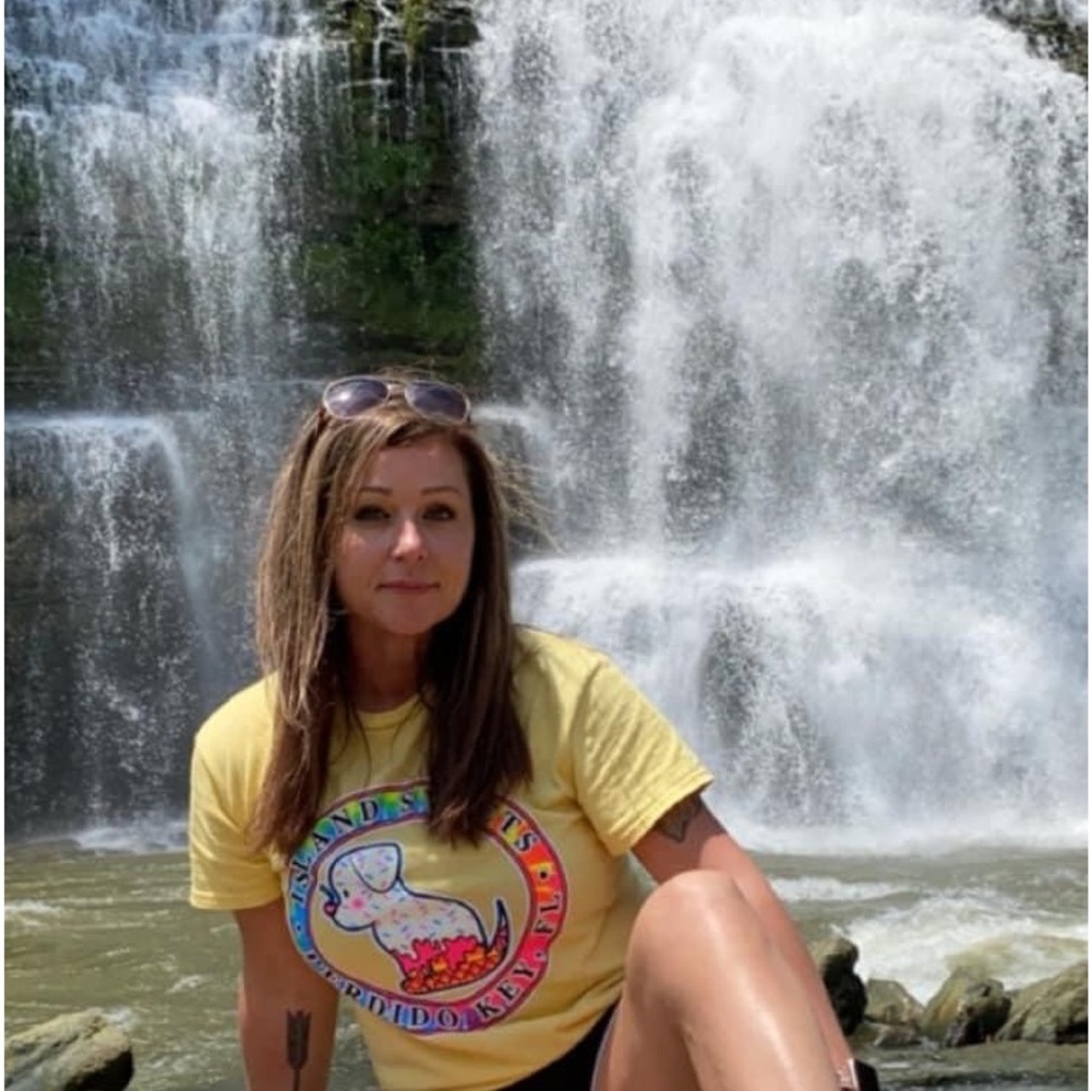 Meet your Posher, Amanda